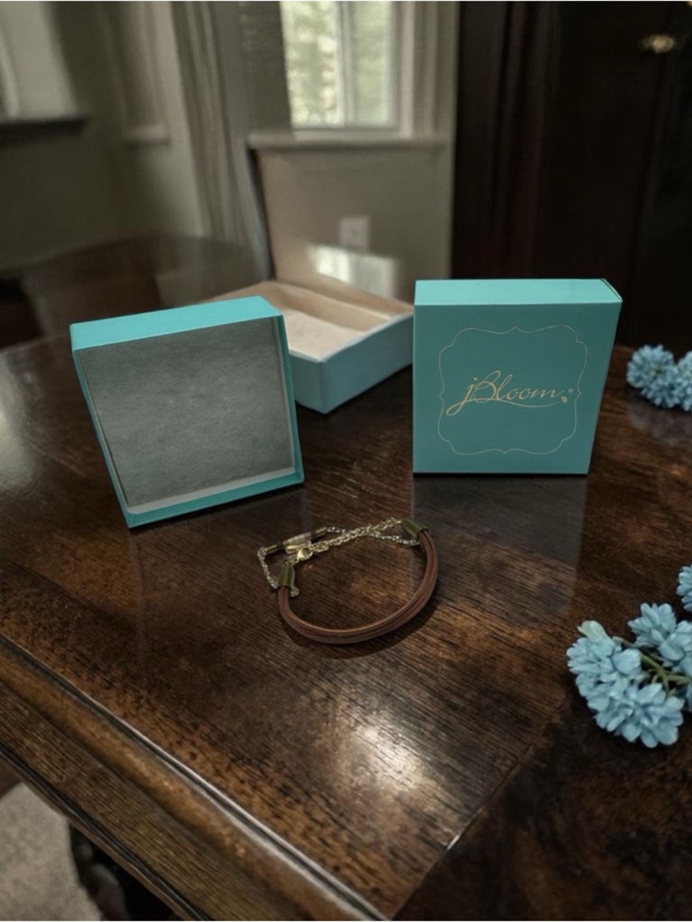 jBloom Bracelet NEW IN‎ BOX
